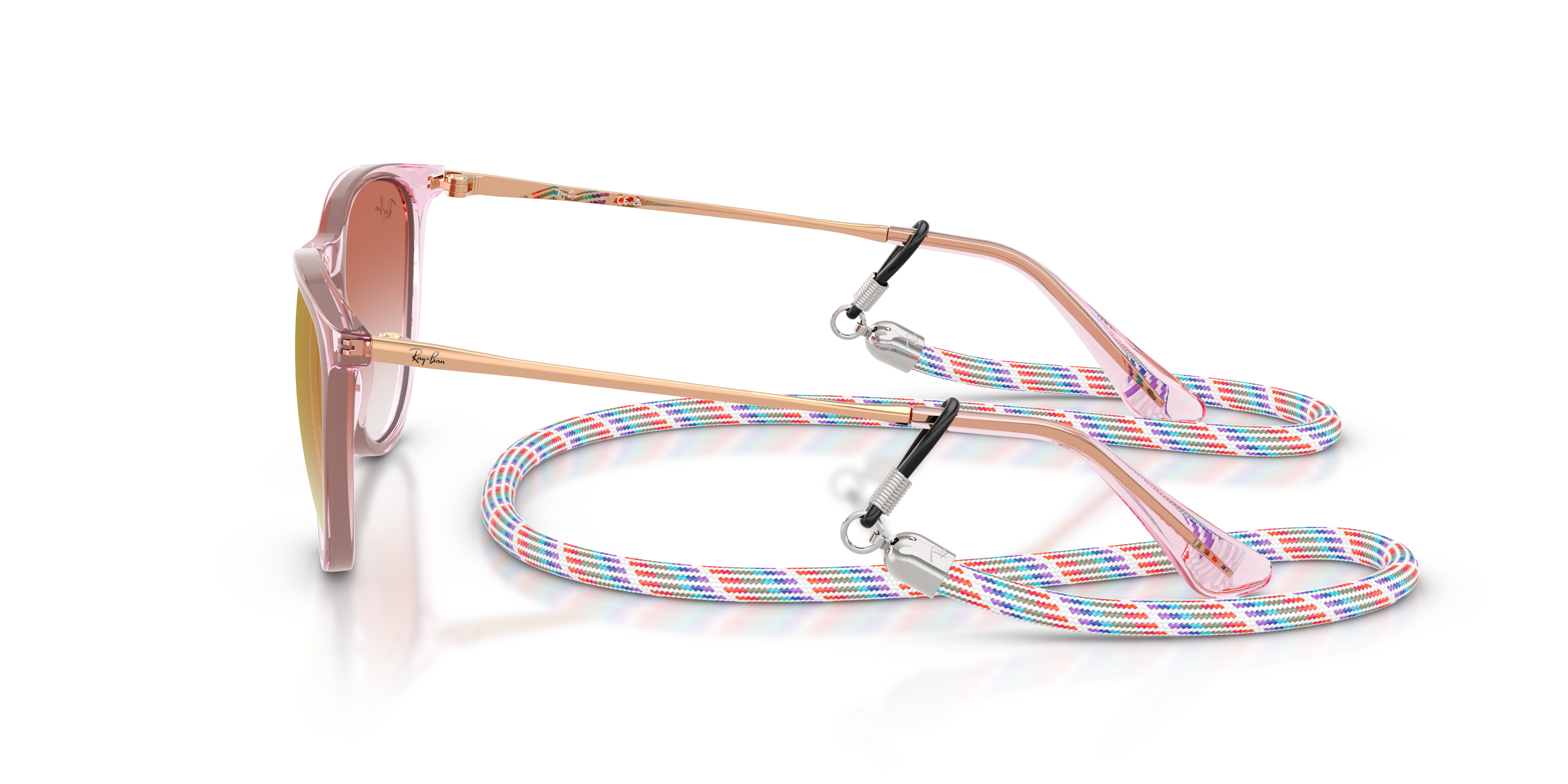 Ray-Ban RJ9060S 7226V0 Junior Erika 